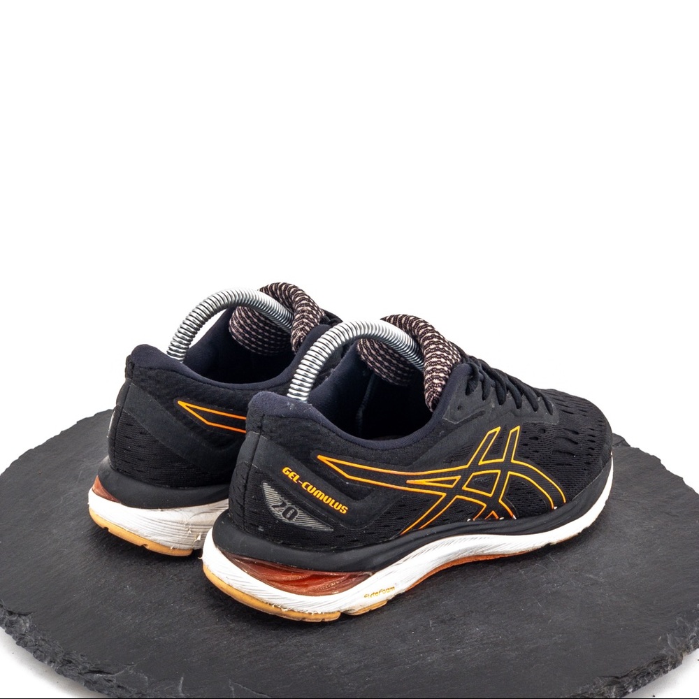 Asics Gel Cumulus 20 Women’s Shoes Sz 7 - Picture 5 of 8